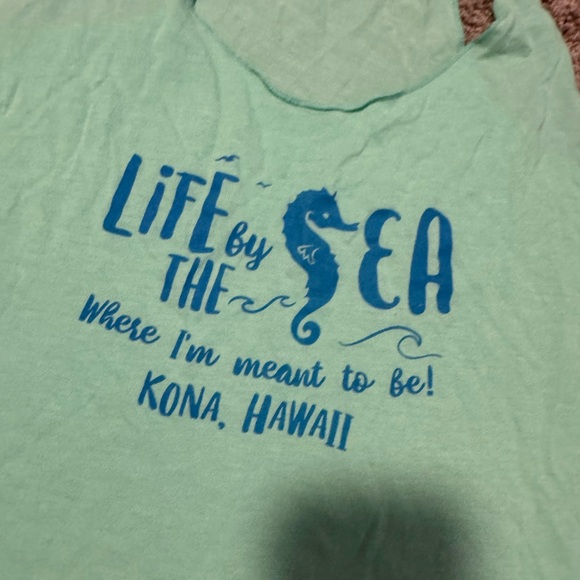 Tank top - Picture 3 of 4